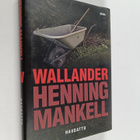 Henning Mankell : Haudattu - pikkukuva 1