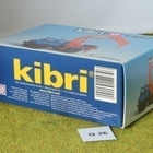 #Q26 Pienoisrautatiehen koottava nosturiauto, 1:87 - pikkukuva 2