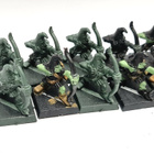 WHFB - 15kpl Goblin figuureita [F21] - pikkukuva 2