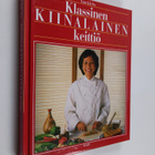 Yan-kit So : Klassinen kiinalainen keittiö - pikkukuva 1