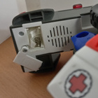 Red Alert Transformers Armada 2002 - pikkukuva 4