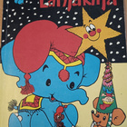 Pellefantin lahjakirja - pikkukuva 1