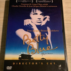 Betty Blue - Ohjaajan versio (1986) eroottinen draama (UUSI) - pikkukuva 1
