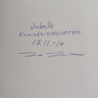 Janne Katajisto : Savolainen surmansilmukka : rikosromaan... - pikkukuva 3