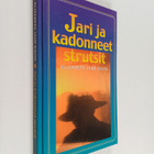 Elizabeth Jane Davis : Jari ja kadonneet strutsit - pikkukuva 1