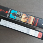 VHS: Mad Max Asfalttisoturi + Mad Max Ukkosmyrsky Tupla VHS - pikkukuva 4