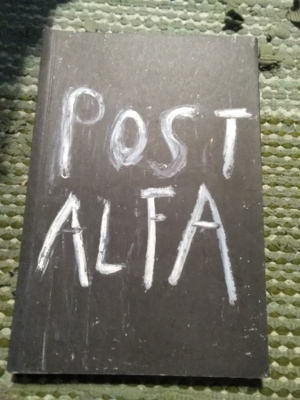 Paperi T: Post alfa