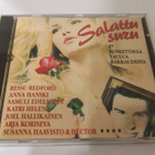 Salattu suru - 17 koskettavaa laulua rakkaudesta - CD - 1992 - pikkukuva 1