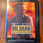 Die Hard dvd uusi - pikkukuva 1