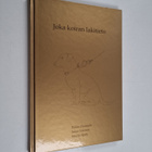 Pekka Hannula : Joka koiran lakitieto - pikkukuva 1