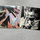ROD STEWART / ATLANTIC CROSSING LP - pikkukuva 1