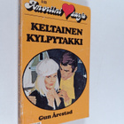 Gun Årestad : Keltainen kylpytakki - pikkukuva 1