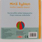 Isabelle Chauvet : Minä kylven - pikkukuva 2