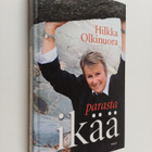 Hilkka Olkinuora : Parasta ikää - pikkukuva 1