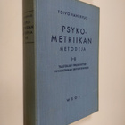 Toivo Vahervuo : Psykometriikan metodeja 1-2 - pikkukuva 1