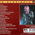 Danny 20 suosikkia CD - pikkukuva 2