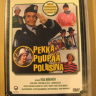 PEKKA PUUPÄÄ POLIISINA ( Visa Mäkinen -elokuva ) - pikkukuva 1