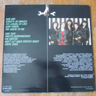Vanadium : Game Over (RARE, italialaisen heavy LP 1984) - pikkukuva 3