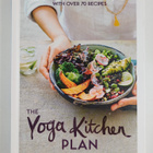 Kimberly Parsons : The Yoga Kitchen Plan - A Seven-Day Ve... - pikkukuva 1