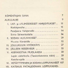 Einar Palmunen: Tampereen rykmentin suojapataljoona talvisod - pikkukuva 2