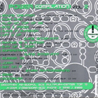 Various • A2 Südpol Power Compilation Vol. 2 CD - pikkukuva 2