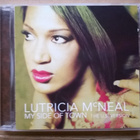 Lutricia McNeal - My Side Of Town CD - pikkukuva 1