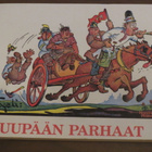 Fogeli: Puupään parhaat III - pikkukuva 1