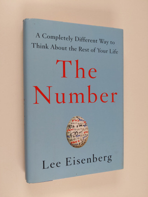 Lee Eisenberg : The Number - A Completely Different Way t...