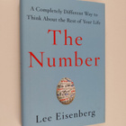 Lee Eisenberg : The Number - A Completely Different Way t... - pikkukuva 1