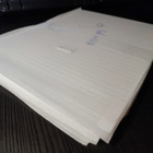 5 kpl suojalasi / näytön suoja Apple iPad 2 / 3 / 4 - pikkukuva 1