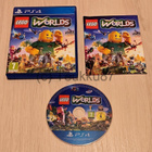 PS4 - LEGO Worlds (CIB) - pikkukuva 3