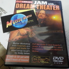 LICK LIBRARY - DREAM THEATER 2DVD - pikkukuva 1