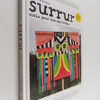 Mari Savio ym. : Surrur : make your own marimekko - pikkukuva 1