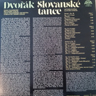 Dvo?ák Slovanské tance - pikkukuva 2