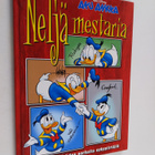 Jukka (toim.) Heiskanen : Neljä mestaria : Aku Ankka -leh... - pikkukuva 1