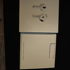 Apple Airpods gen 4 - pikkukuva 4
