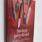 Rosella Postorino : Suden pöydässä - pikkukuva 1
