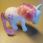 My little pony G1 Sundance - pikkukuva 1