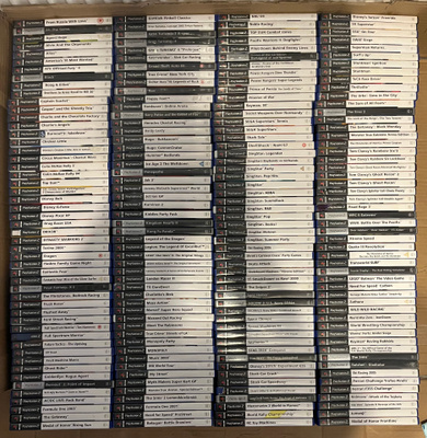 PS2-Pelejä 8e/Kappale