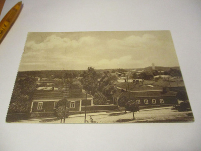 Lappeenranta (o) - 1930