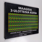 Laila Rauhamaa ym. : Maagisia 3-ulotteisia kuvia - leijuv... - pikkukuva 1
