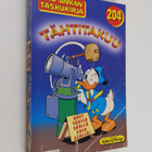 Walt Disney : Tähtitakuu - pikkukuva 1