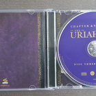 CD: Uriah Heep – Chapter & Verse:The Uriah Heep Story Disc 3 - pikkukuva 3
