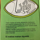 LAIHIALAISKASKUJA - EI MAKIAA MAHAN TÄYRELTÄ - pikkukuva 2