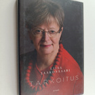 Liisa Jaakonsaari : Tarkoitus - pikkukuva 1
