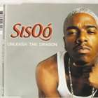 Sisqó • Unleash The Dragon CD Maxi-Single - pikkukuva 1