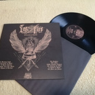 INK & FIRE - Execution Of Spirit LP - pikkukuva 2