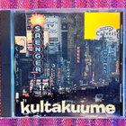 CD: Kultakuume - Kultakuume - pikkukuva 1