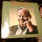 2LP  KAUKO KÄYHKÖ ( Helmi HLP 616-617 ) Sis.pk:t - pikkukuva 1