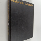 Arthur W. Sager : Käytännön puhetaito - pikkukuva 1